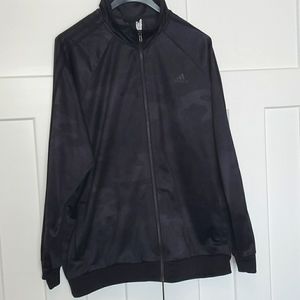 Adidas men's jacket
